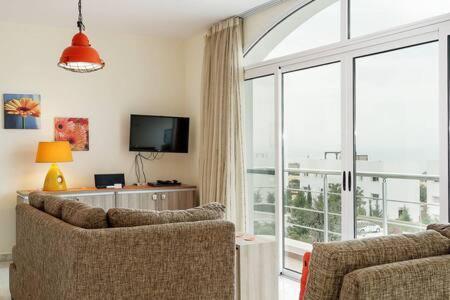 Joya Cyprus Mandarin Penthouse Lux Apartment Agios Nikolaos  Exteriér fotografie