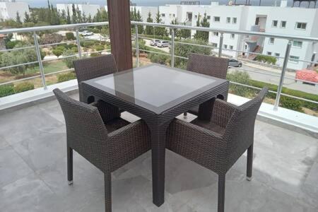 Joya Cyprus Mandarin Penthouse Lux Apartment Agios Nikolaos  Exteriér fotografie